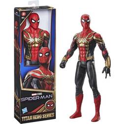 Spiderman Titan Hero Series Marvel Studios Spider Man