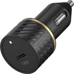 OtterBox USB-C Fast Charge Car Charger 18W