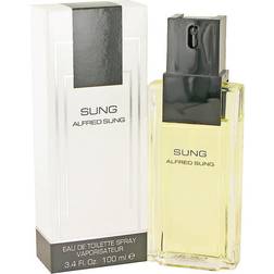 Alfred Sung Sung EdT 100ml