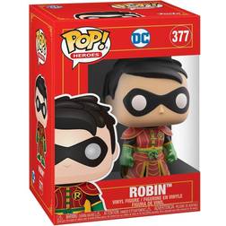 Funko Pop! Heroes DC Imperial Palace Robin