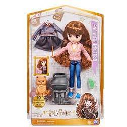 Spin Master Wizarding World Deluxe Fashion Hermione