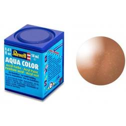 Revell Aqua Color Copper Metallic 18ml