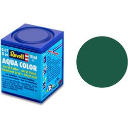 Revell Aqua Color Dark Green Matt 18ml