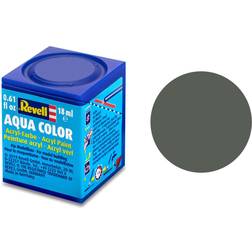 Revell Aqua Color Green Gray Matt 18ml