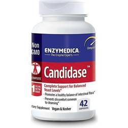 Enzymedica Candidase 42 pcs