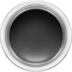 MAC Pro Longwear Paint Pot Black Mirror