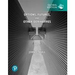Options, Futures, and Other Derivatives, Global Edition (Paperback)