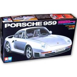 Tamiya Porsche 959 1:24