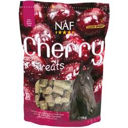 NAF Cherry Treats 1kg