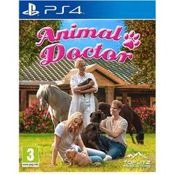 Animal Doctor (PS4)