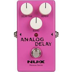Nux Analog Delay
