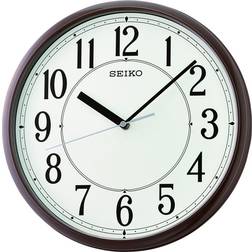 Seiko QXA756B Wall Clock