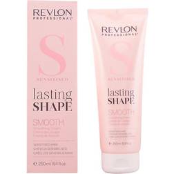 Revlon Keratin Behandling Lasting Shape 250ml