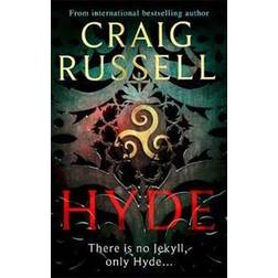 Hyde: WINNER OF THE 2021 McILVANNEY PRIZE FOR BEST CRIME BOOK OF THE YEAR (Hardcover)