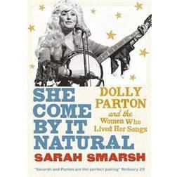 She Come By It Natural (Paperback)
