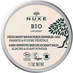 Nuxe 24H Sensitive Skin Deo Balm 50g