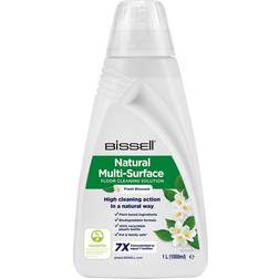 Bissell Natural Multi-Surface Floor Cleaning Solution 1L