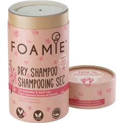 Foamie Dry Shampoo Berry Blossom 40g