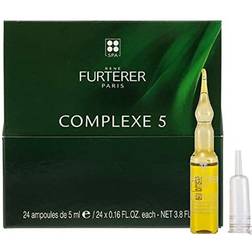 Rene Furterer Complexe 5 5ml 24-pack