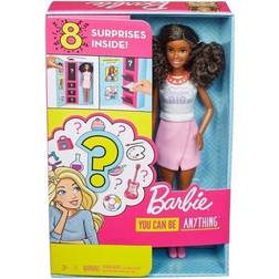 Barbie Surprise Doll