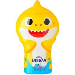 Baby Shark Shower Gel 400 ml