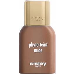 Sisley Paris Phyto-Teint Nude 6N Sandalwood