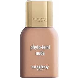 Sisley Paris Phyto-Teint Nude 4C Honey