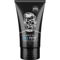 Barber Pro Face Putty 40ml