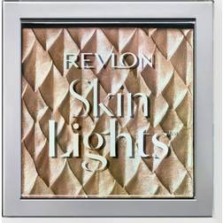 Revlon SkinLights Prismatic Highlighter Twilight Gleam