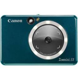 Canon Zoemini S2