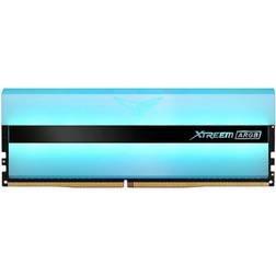 TeamGroup Xtreem ARGB DDR4 3600MHz 2x16GB (TF13D432G3600HC14CDC01)