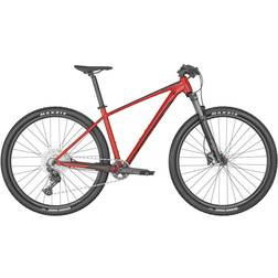 Scott Scale 980 2022 Unisex, Men's Bike