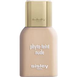 Sisley Paris Phyto-Teint Nude 00N Pearl