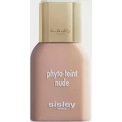 Sisley Paris Phyto-Teint Nude 2C Soft Beige