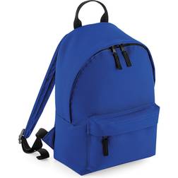 BagBase Mini Fashion Backpack - Bright Royal