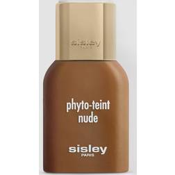 Sisley Paris Phyto-Teint Nude 7N Caramel