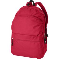 Bullet Trend Backpack - Red