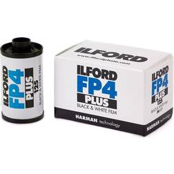 Ilford FP4 Plus 35mm