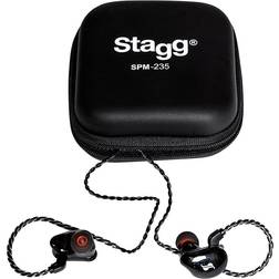 Stagg PM-235BK