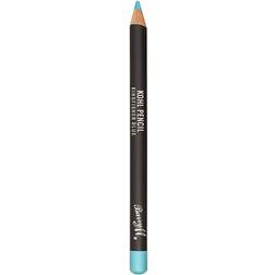 Barry M Kohl Pencil KP19 Kingfisher Blue