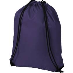 Bullet Oriole Premium Backpack - Purple