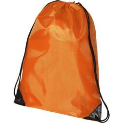 Bullet Oriole Premium Backpack - Orange