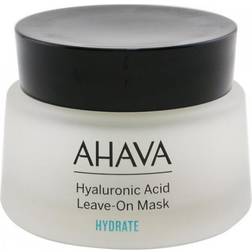 Ahava Hyaluronic Acid Leave-on Mask 50ml