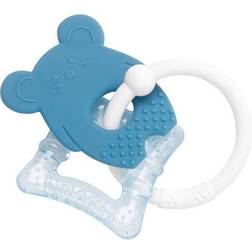 Nattou Silicone Cooling Teether Mouse