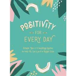 Positivity for Every Day (Hardcover)