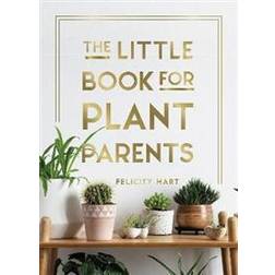 The Little Book for Plant Parents (Hardcover)