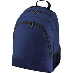 BagBase Universal Multipurpose Backpack - French Navy