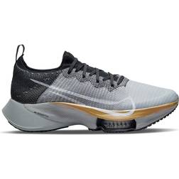 Nike Air Zoom Tempo NEXT% M - Black/Pure Platinum/Wolf Grey/White