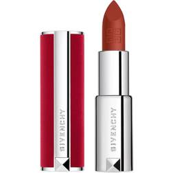 Givenchy Le Rouge Deep Velvet Lipstick N°35 Rouge Initié