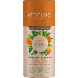 Attitude Super Leaves Deo Stick Orange Leaves 85g